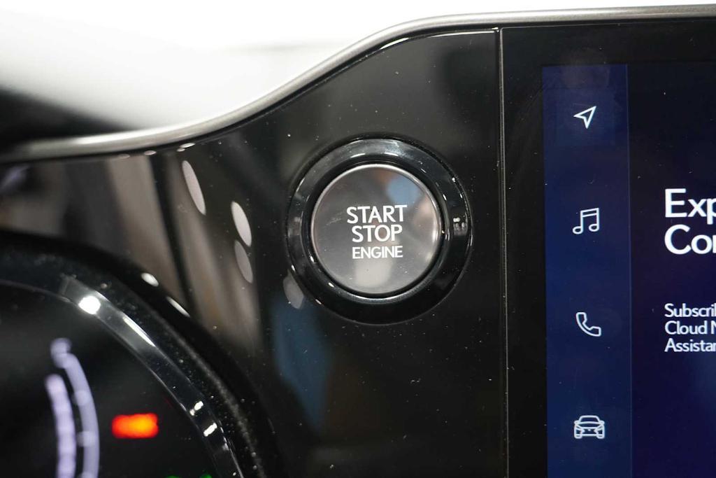 used 2024 Lexus NX 350 car, priced at $46,989