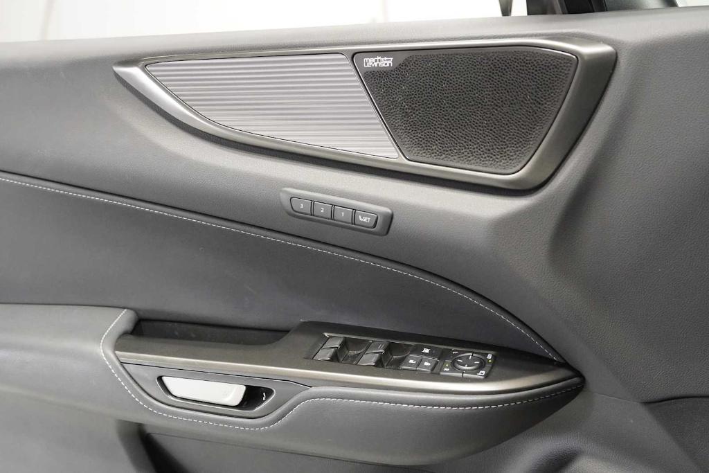 used 2024 Lexus NX 350 car, priced at $46,989