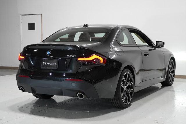 used 2023 BMW 230 car, priced at $41,195