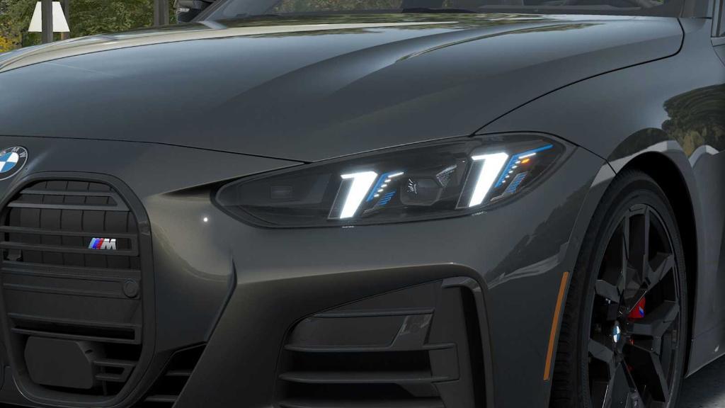 new 2026 BMW M440 car, priced at $77,150