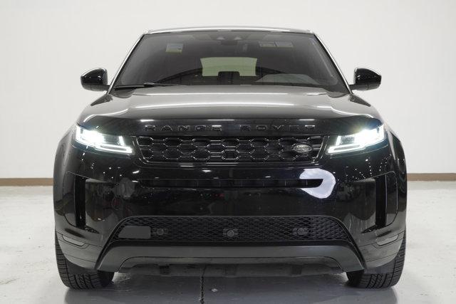 used 2020 Land Rover Range Rover Evoque car, priced at $27,988