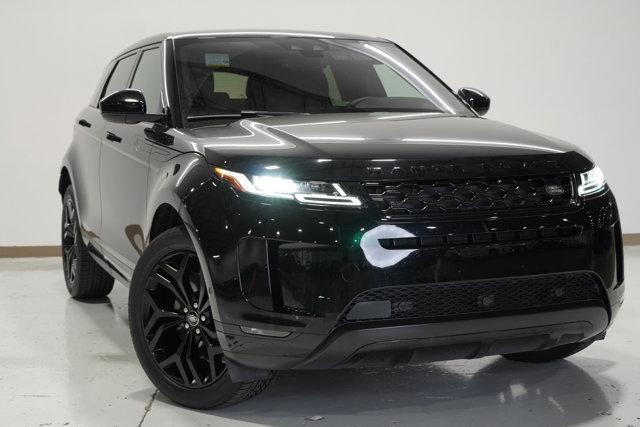 used 2020 Land Rover Range Rover Evoque car, priced at $27,988