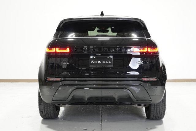 used 2020 Land Rover Range Rover Evoque car, priced at $27,988