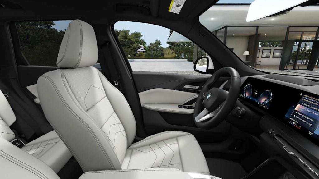 new 2026 BMW X1 car, priced at $48,505