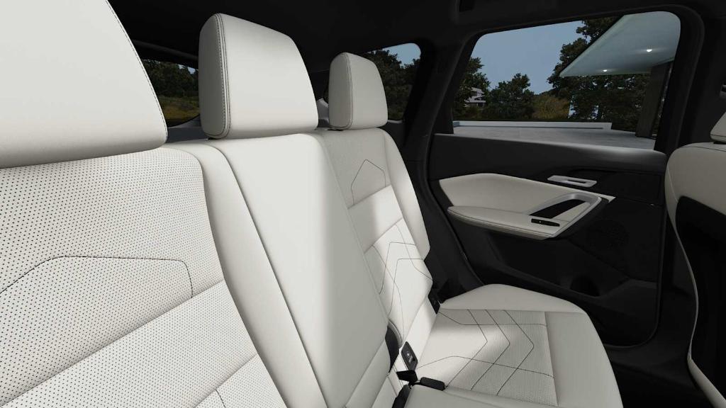 new 2026 BMW X1 car, priced at $48,505
