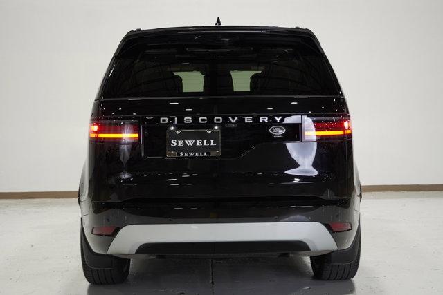 used 2023 Land Rover Discovery car, priced at $54,987