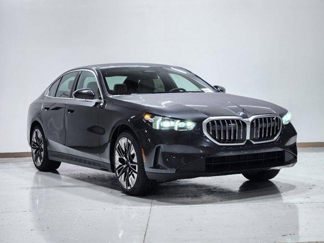 new 2025 BMW 530 car, priced at $66,905