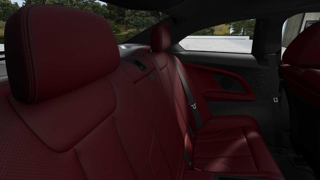 new 2025 BMW M240 car, priced at $64,500