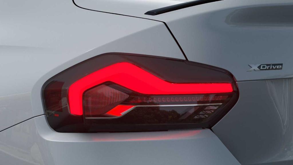 new 2025 BMW M240 car, priced at $64,500