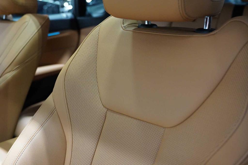 used 2024 BMW 430 Gran Coupe car