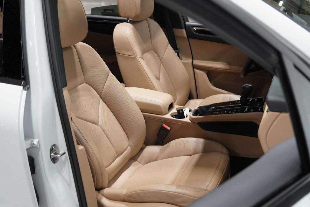 used 2022 Porsche Macan car, priced at $45,989