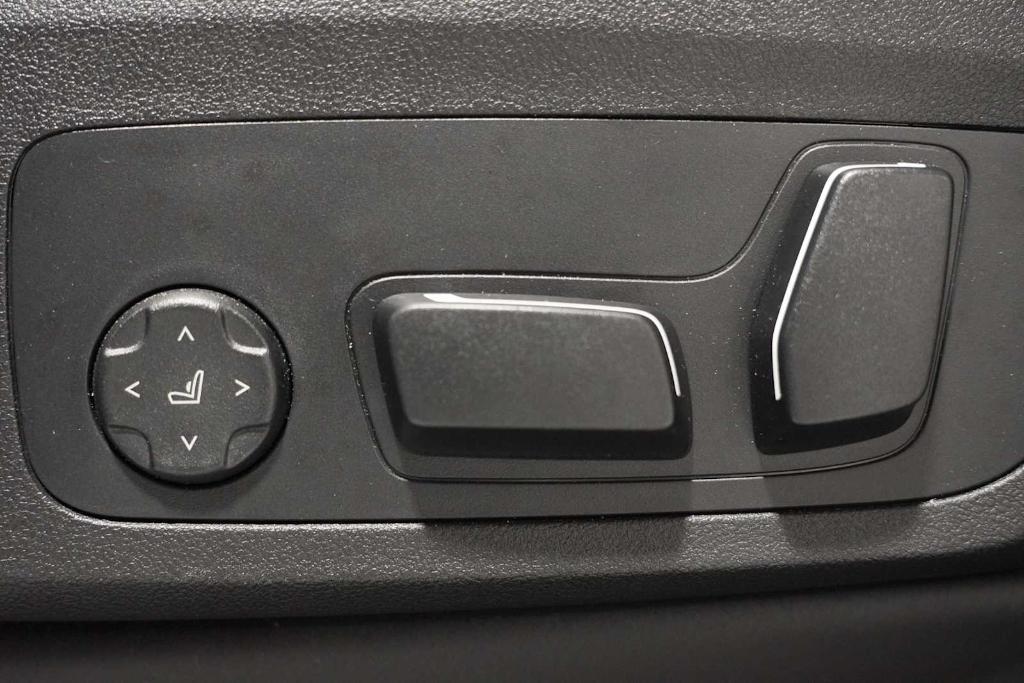 used 2024 BMW X3 car, priced at $44,988