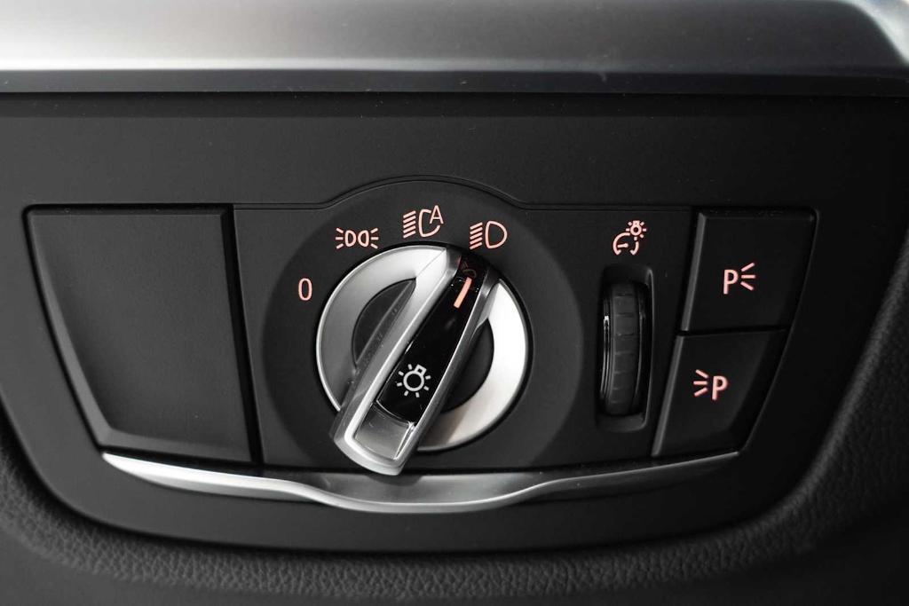used 2024 BMW X3 car, priced at $44,988