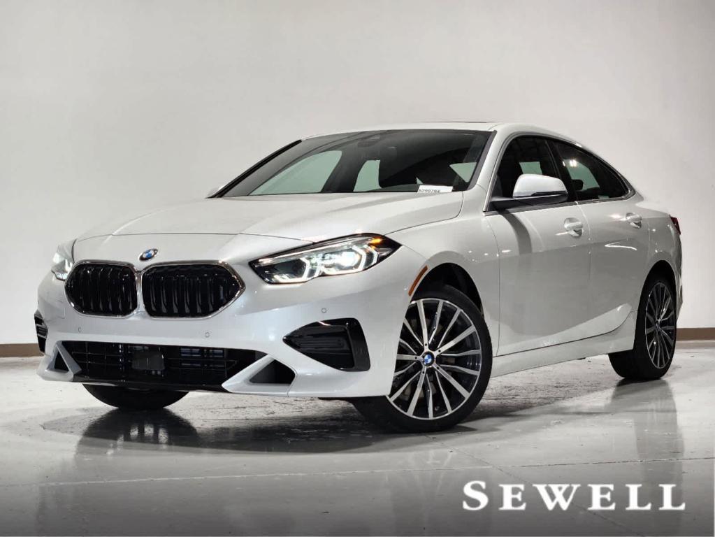 used 2024 BMW 228 Gran Coupe car