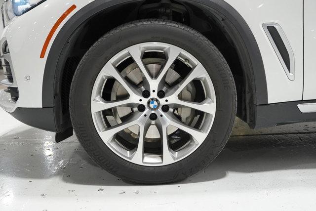 used 2020 BMW X5 car, priced at $34,988