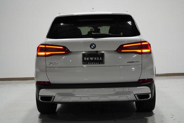 used 2020 BMW X5 car, priced at $34,988