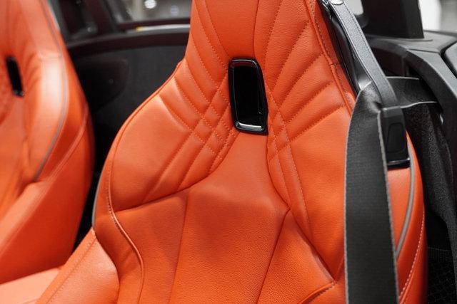 used 2023 BMW Z4 car, priced at $49,988