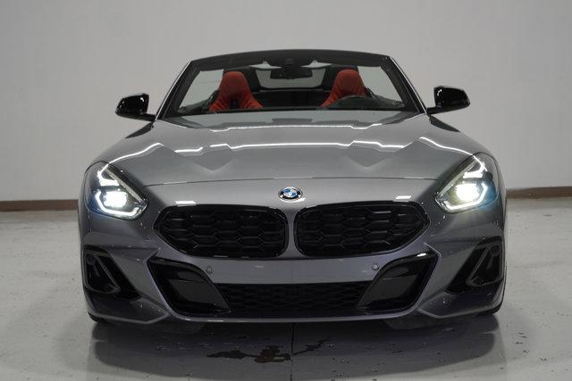 used 2023 BMW Z4 car, priced at $49,988