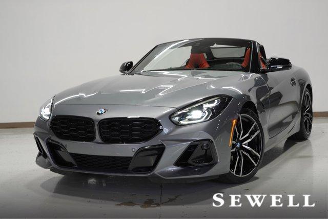 used 2023 BMW Z4 car, priced at $49,988