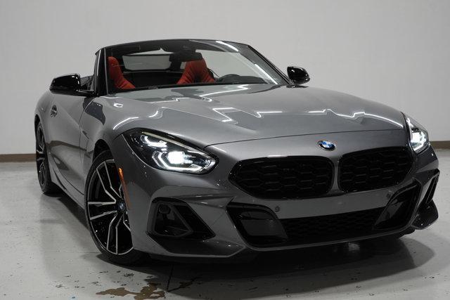 used 2023 BMW Z4 car, priced at $49,988