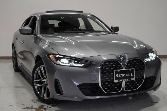 used 2024 BMW 430 Gran Coupe car, priced at $44,988