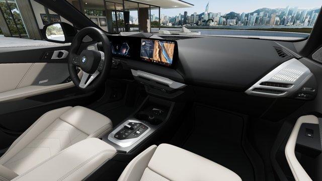 new 2026 BMW 228 Gran Coupe car, priced at $45,975