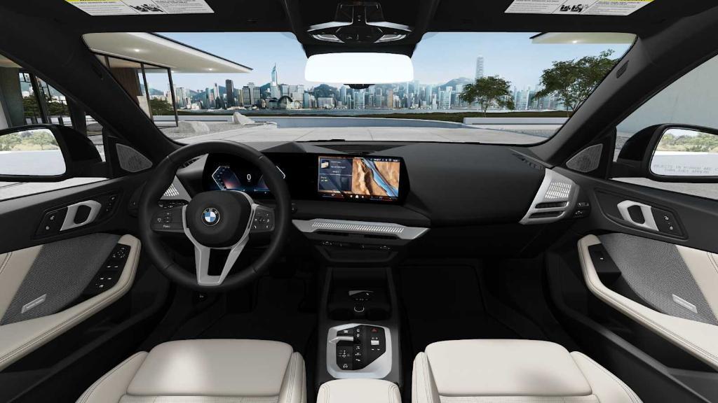 new 2026 BMW 228 Gran Coupe car, priced at $45,975