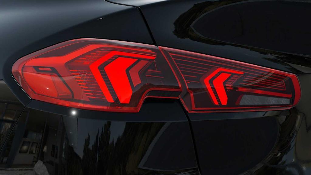 new 2026 BMW 228 Gran Coupe car, priced at $45,975