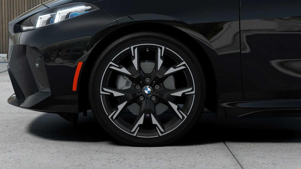 new 2026 BMW 228 Gran Coupe car, priced at $45,975
