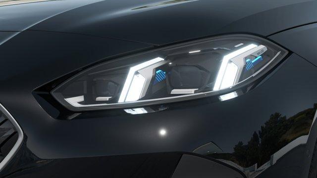 new 2026 BMW 228 Gran Coupe car, priced at $45,975