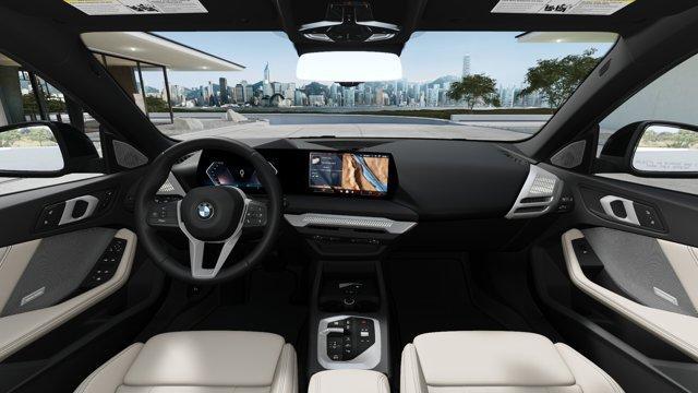 new 2026 BMW 228 Gran Coupe car, priced at $45,975