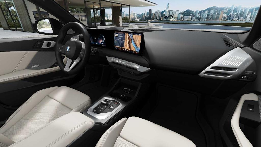 new 2026 BMW 228 Gran Coupe car, priced at $45,975
