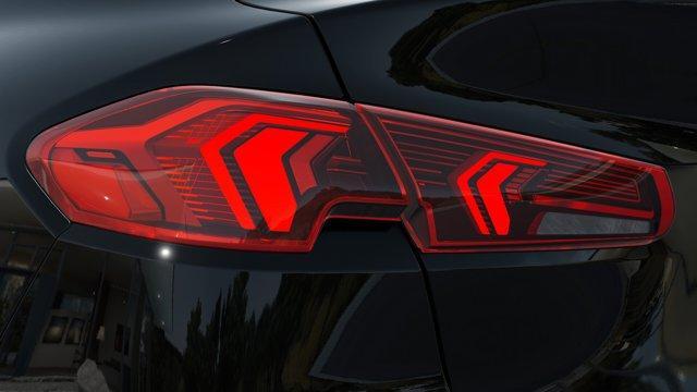 new 2026 BMW 228 Gran Coupe car, priced at $45,975