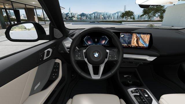 new 2026 BMW 228 Gran Coupe car, priced at $45,975