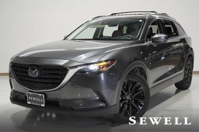 used 2022 Mazda CX-9 car, priced at $29,888