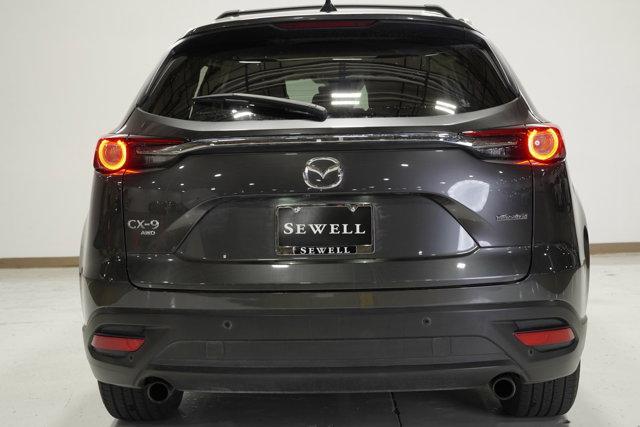 used 2022 Mazda CX-9 car, priced at $29,888