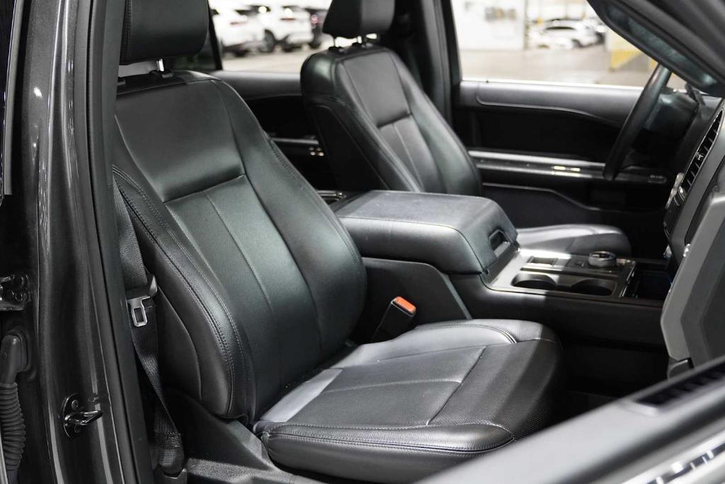 used 2021 Ford Expedition Max car, priced at $28,756