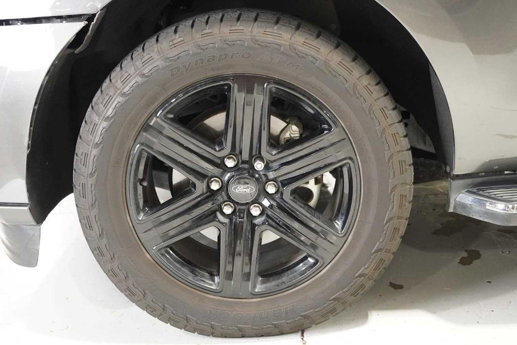 used 2021 Ford Expedition Max car, priced at $28,756