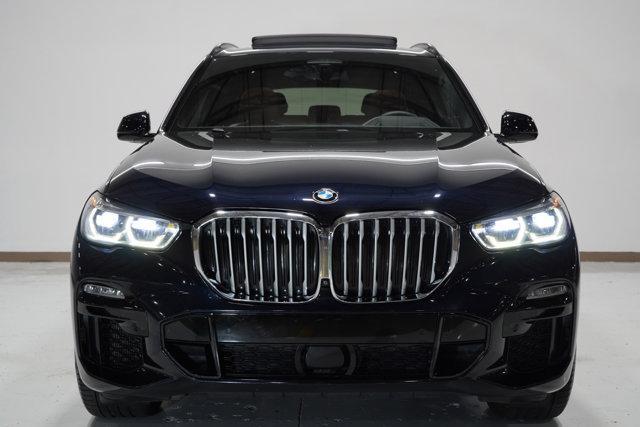 used 2019 BMW X5 car, priced at $31,488