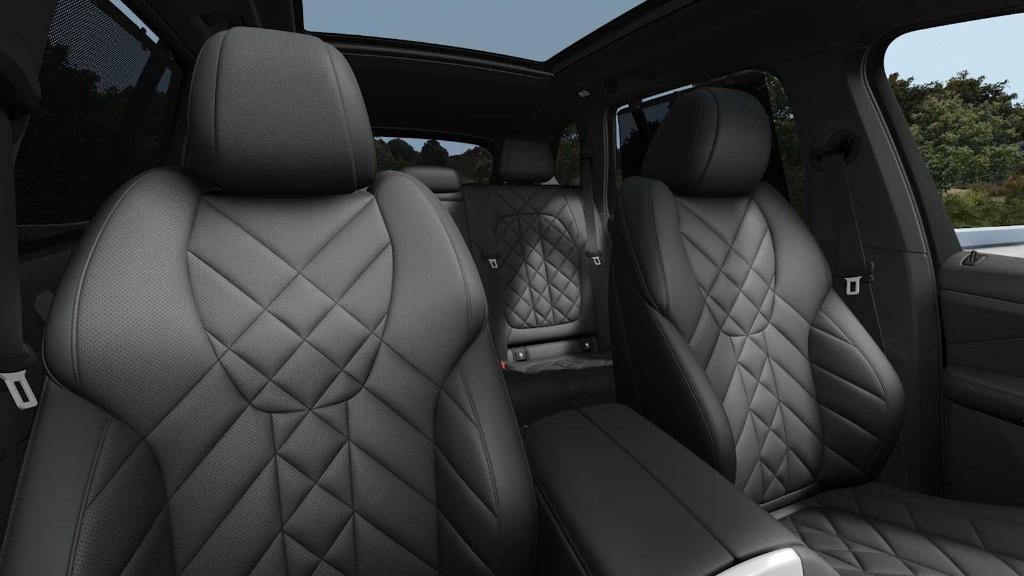 new 2026 BMW X5 car, priced at $71,875