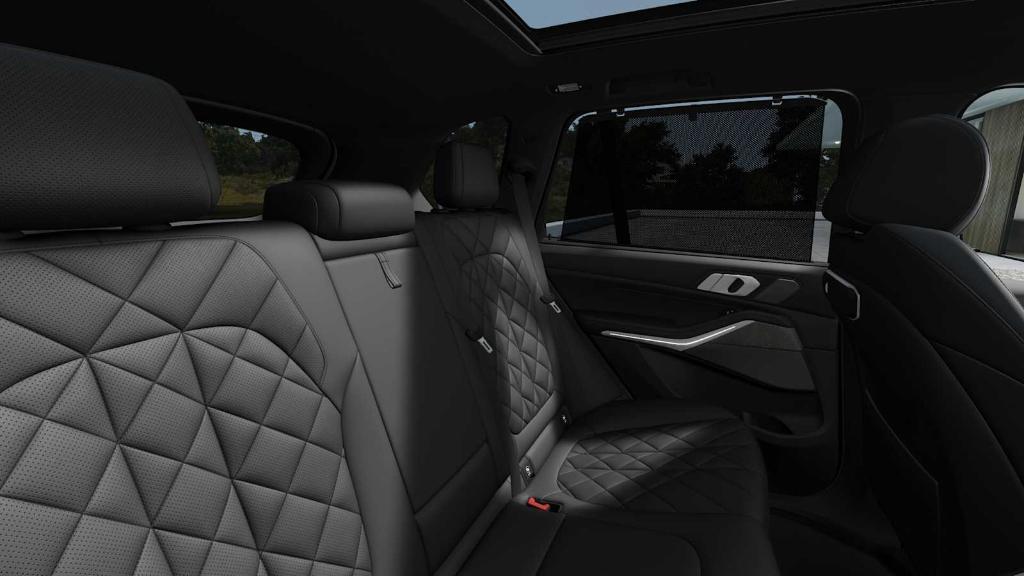 new 2026 BMW X5 car, priced at $71,875