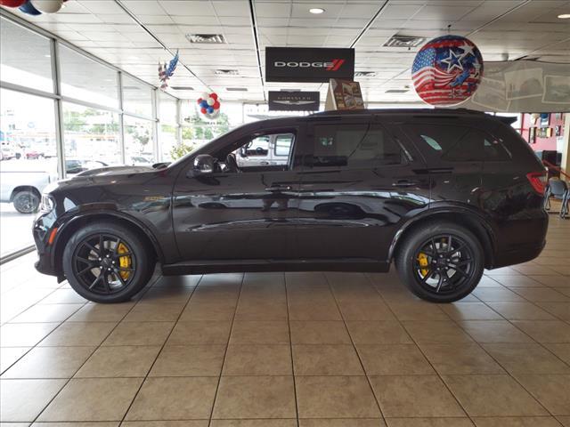 new 2024 Dodge Durango car, priced at $91,390