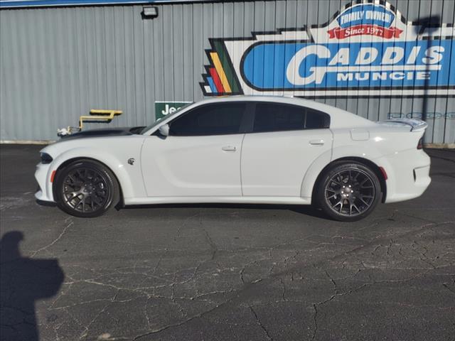 used 2022 Dodge Charger car, priced at $67,877