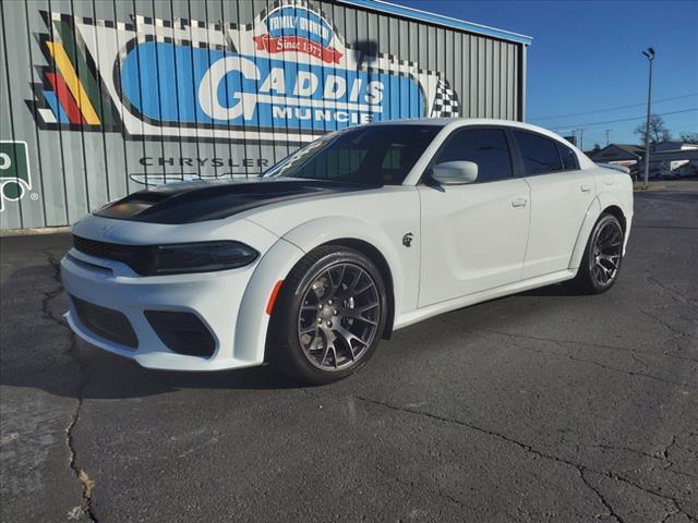 used 2022 Dodge Charger car, priced at $76,966