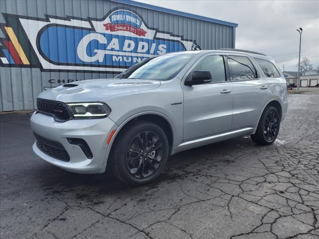 new 2024 Dodge Durango car