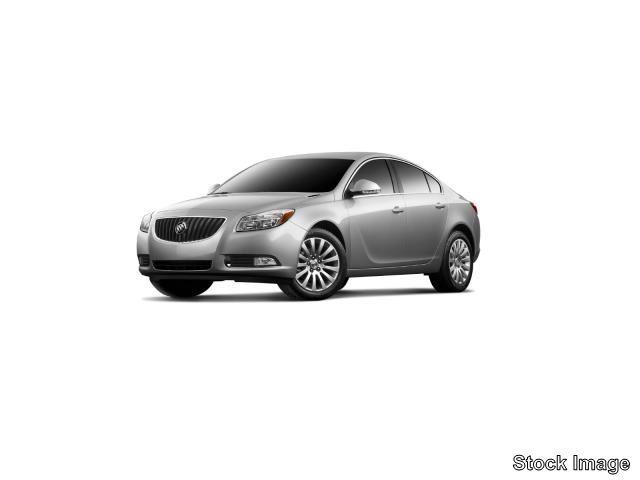 used 2013 Buick Regal car, priced at $6,895