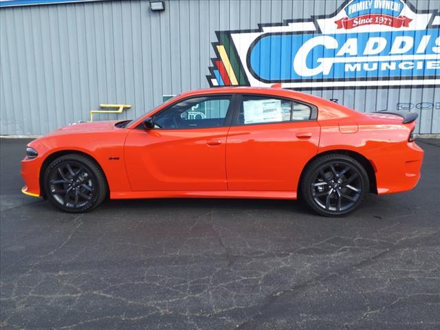 new 2023 Dodge Charger car, priced at $52,965