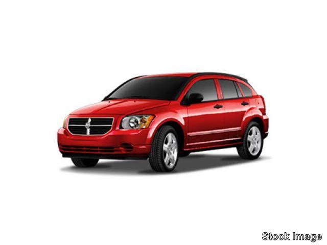 used 2009 Dodge Caliber car