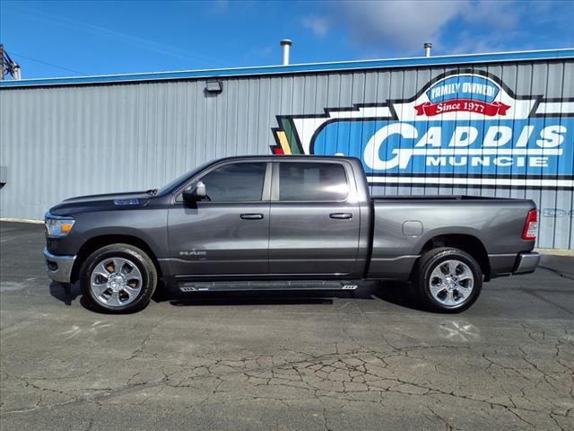 used 2020 Ram 1500 car, priced at $30,995