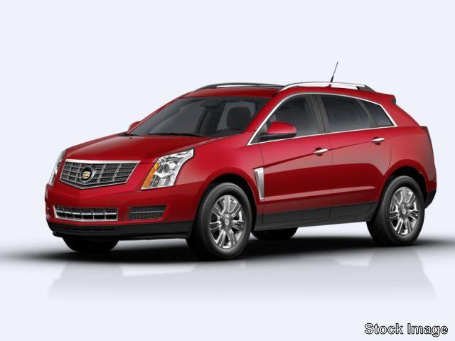 used 2013 Cadillac SRX car, priced at $7,495